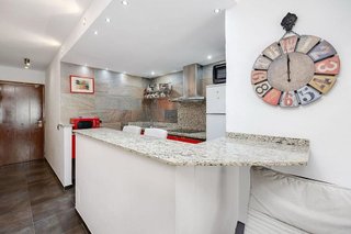 Piso en alquiler en Torrelamata - La Mata en Torrevieja