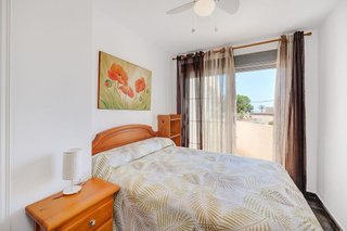 Piso en alquiler en Torrelamata - La Mata en Torrevieja