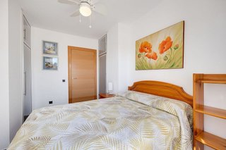 Piso en alquiler en Torrelamata - La Mata en Torrevieja