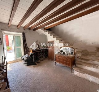 Chalet en venta en Muro en Muro