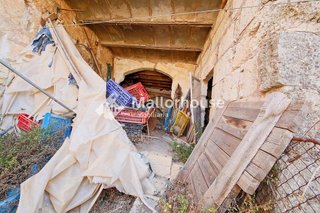 Chalet en venta en Muro en Muro