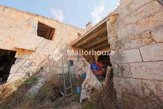 Chalet en venta en Muro en Muro