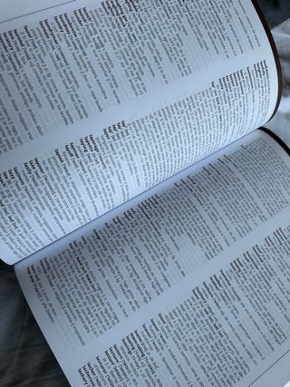 Diccionario inglés-español