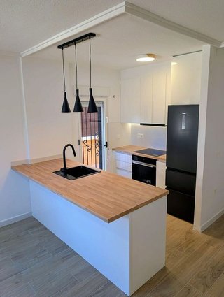 Casa adosada en venta en Altos - La Florida en Orihuela