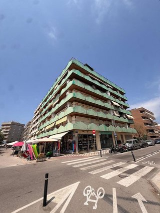 Piso en venta en Centre en Pineda de Mar