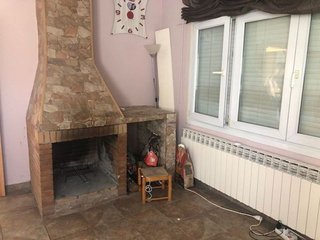 Chalet en venta en Torre de Claramunt, La