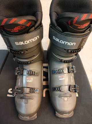 Salomon Shift Pro 120 Talla 28/28.5 Ski/Freeride ⛷