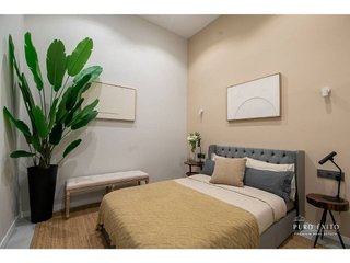 Oficina en venta en Can Baró en Barcelona