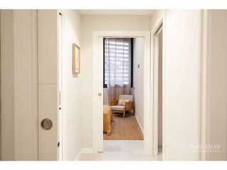 Oficina en venta en Can Baró en Barcelona