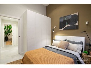 Oficina en venta en Can Baró en Barcelona