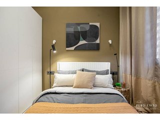 Oficina en venta en Can Baró en Barcelona