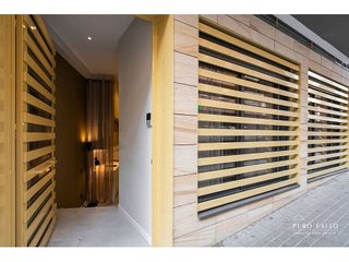 Oficina en venta en Can Baró en Barcelona