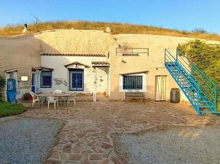 Casa rural en venta en Cortes de Baza