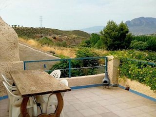 Casa rural en venta en Cortes de Baza