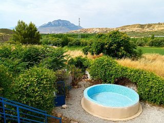 Casa rural en venta en Cortes de Baza