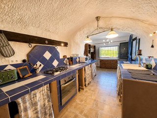 Casa rural en venta en Cortes de Baza