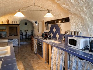 Casa rural en venta en Cortes de Baza