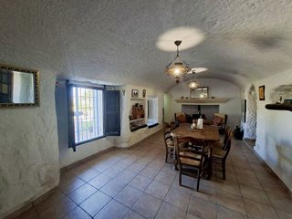 Casa rural en venta en Cortes de Baza