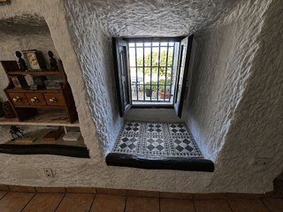 Casa rural en venta en Cortes de Baza