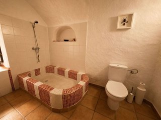 Casa rural en venta en Cortes de Baza