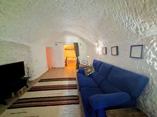 Casa rural en venta en Cortes de Baza