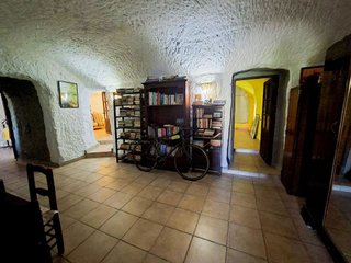 Casa rural en venta en Cortes de Baza