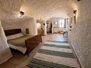 Casa rural en venta en Cortes de Baza