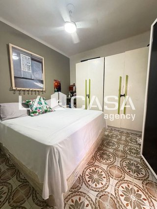 Piso en venta en Gorg - Pep Ventura en Badalona