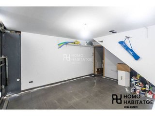 Casa en venta en Gràcia en Sabadell
