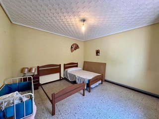 Casa adosada en venta en Zona Virgen de Fátima en Valdepeñas