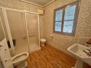 Casa adosada en venta en Zona Virgen de Fátima en Valdepeñas