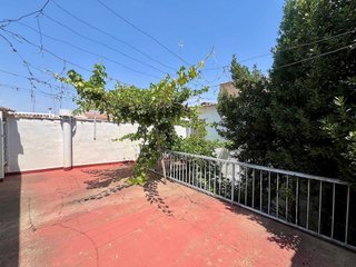 Casa adosada en venta en Zona Virgen de Fátima en Valdepeñas