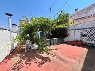 Casa adosada en venta en Zona Virgen de Fátima en Valdepeñas