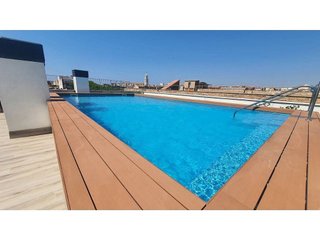 Piso en venta en La Geltrú en Vilanova i La Geltrú