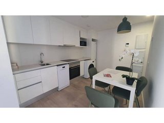 Piso en venta en La Geltrú en Vilanova i La Geltrú