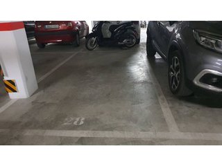 Piso en venta en La Geltrú en Vilanova i La Geltrú