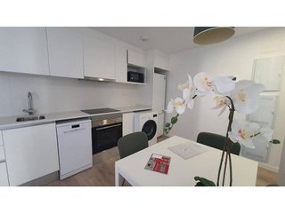 Piso en venta en La Geltrú en Vilanova i La Geltrú
