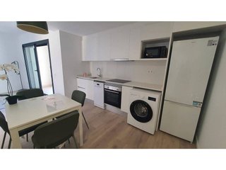 Piso en venta en La Geltrú en Vilanova i La Geltrú