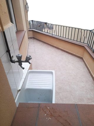 Piso en venta en Peramàs en Mataró
