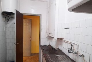 Piso en venta en Peramàs en Mataró
