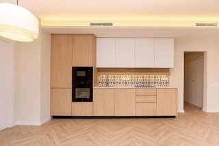 Piso en venta en La Dreta de l'Eixample en Barcelona