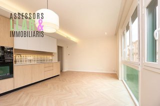 Piso en venta en La Dreta de l'Eixample en Barcelona