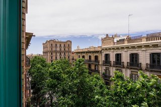 Piso en venta en La Dreta de l'Eixample en Barcelona