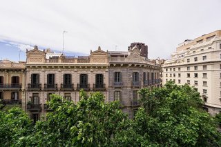 Piso en venta en La Dreta de l'Eixample en Barcelona