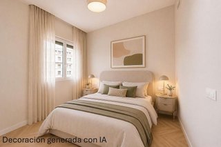 Piso en venta en La Dreta de l'Eixample en Barcelona