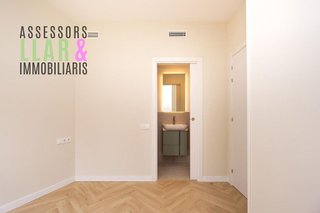 Piso en venta en La Dreta de l'Eixample en Barcelona