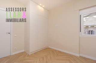 Piso en venta en La Dreta de l'Eixample en Barcelona