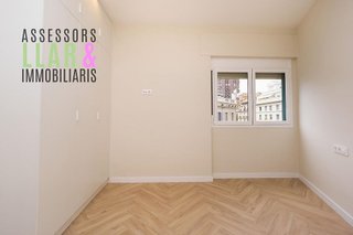 Piso en venta en La Dreta de l'Eixample en Barcelona