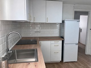 Piso en alquiler en El Pilar en Villarreal