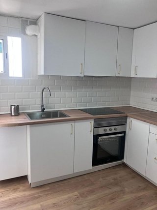 Piso en alquiler en El Pilar en Villarreal